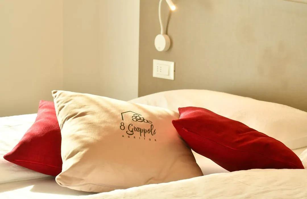 8 Grappoli Agritur-1