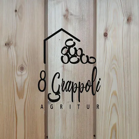 8 Grappoli Agritur-2
